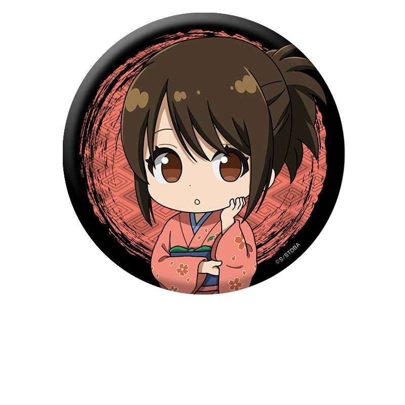 銀魂』ステッカーセット/新八&神楽 現代 - Anime Store.JP