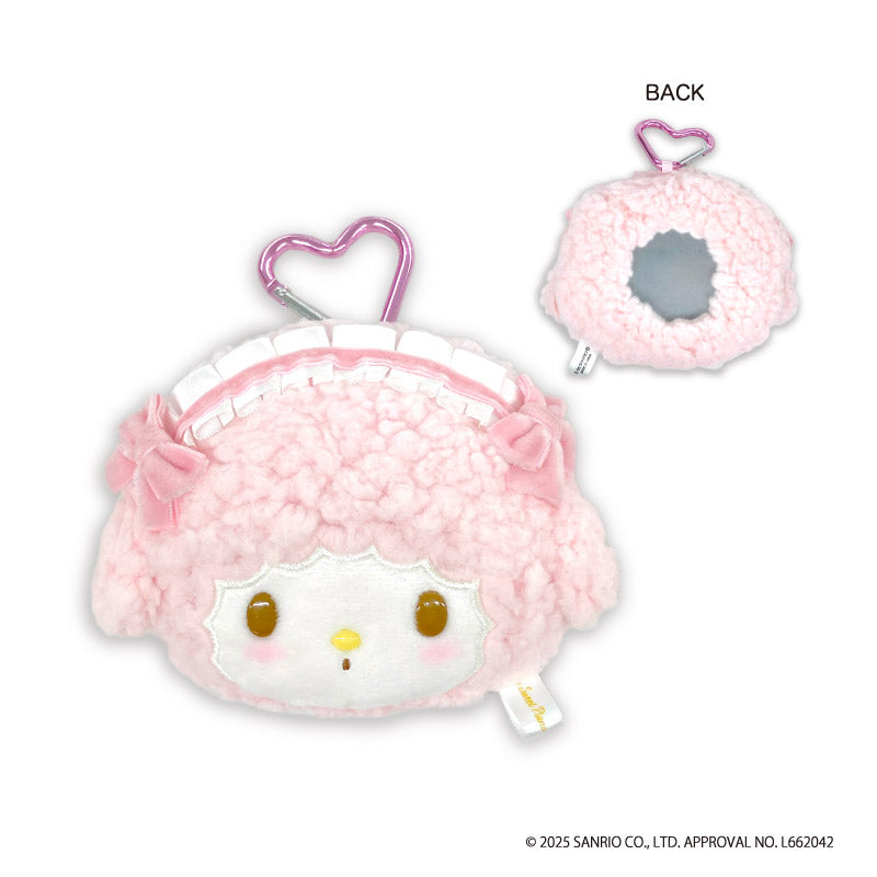 『マイスウィートピアノ』ぬいぐるみミラー