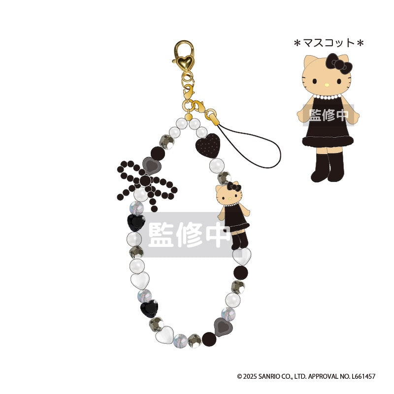 『希少』tokidoki トキドキ　ハローキティ ストラップ 希少』tokidoki トキドキ ハローキティ ストラップ 希少