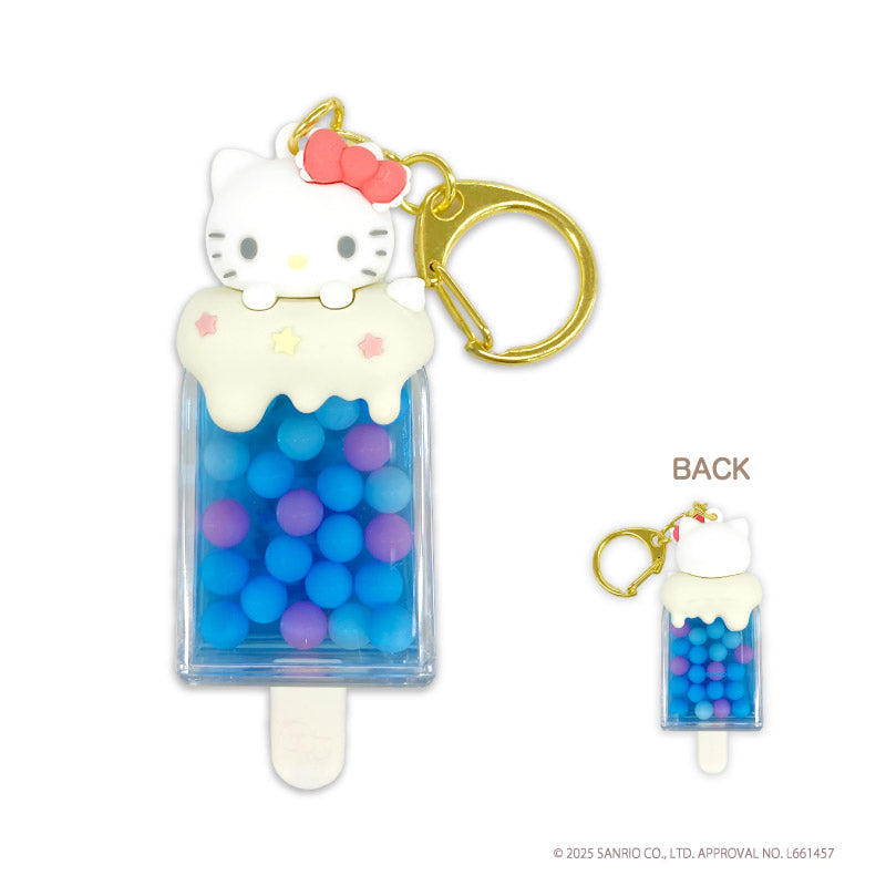 ハローキティ』PERIHAPI! Hide & Seek かくれんぼ Hello Kitty