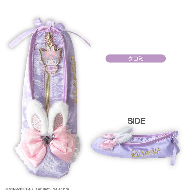 サンリオ』マイメロディ♡クロミ♡マイスウィートピアノ *Bunnies