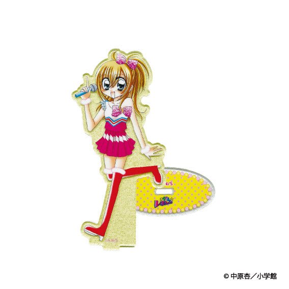 きらりん☆レボリューション』キラキラアクスタ A - Anime Store.JP