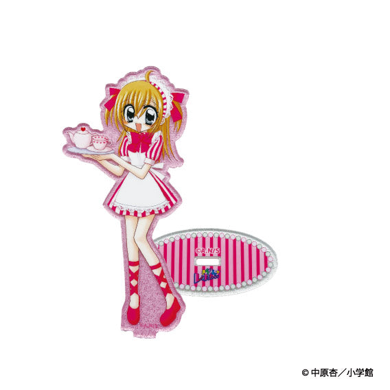 きらりん☆レボリューション』キラキラアクスタ A - Anime Store.JP きらりん☆レボリューション』キラキラアクスタ A - Anime Store.JP