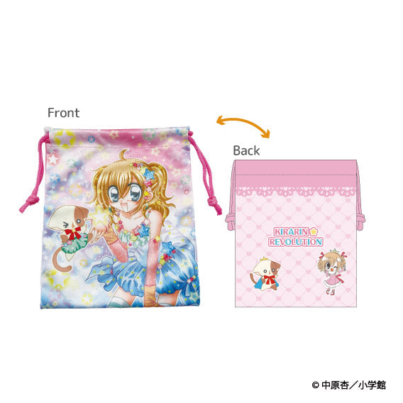 きらりん☆レボリューション』キラキラアクスタ A - Anime Store.JP