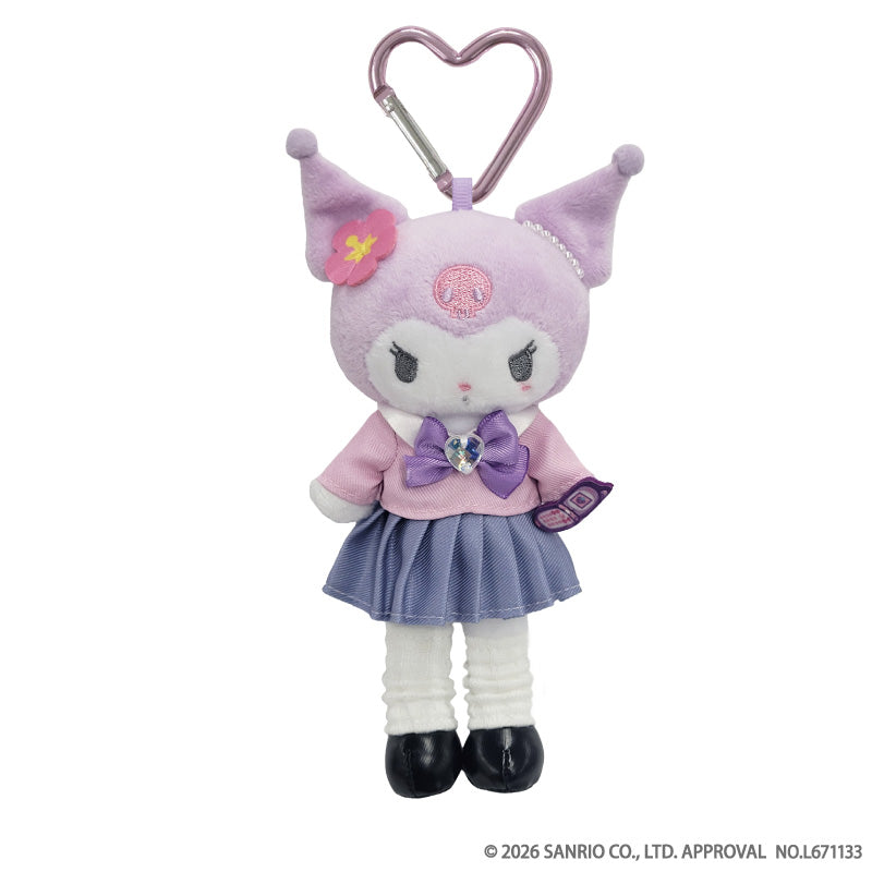 サンリオ』マイメロディ♡クロミ♡マイスウィートピアノ *Bunnies