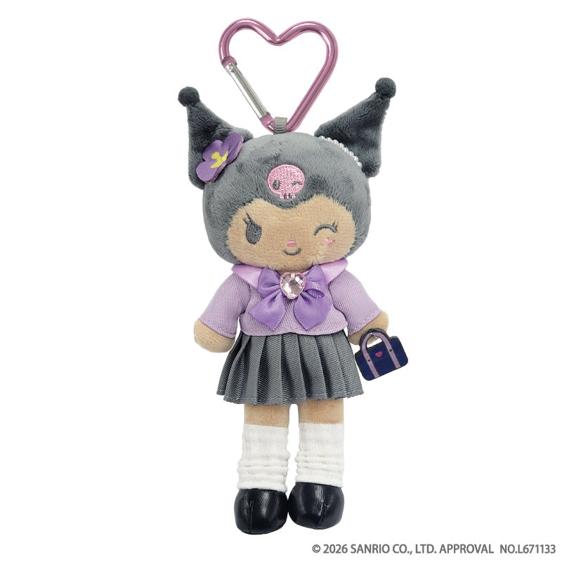 サンリオ』マイメロディ♡クロミ♡マイスウィートピアノ *Bunnies