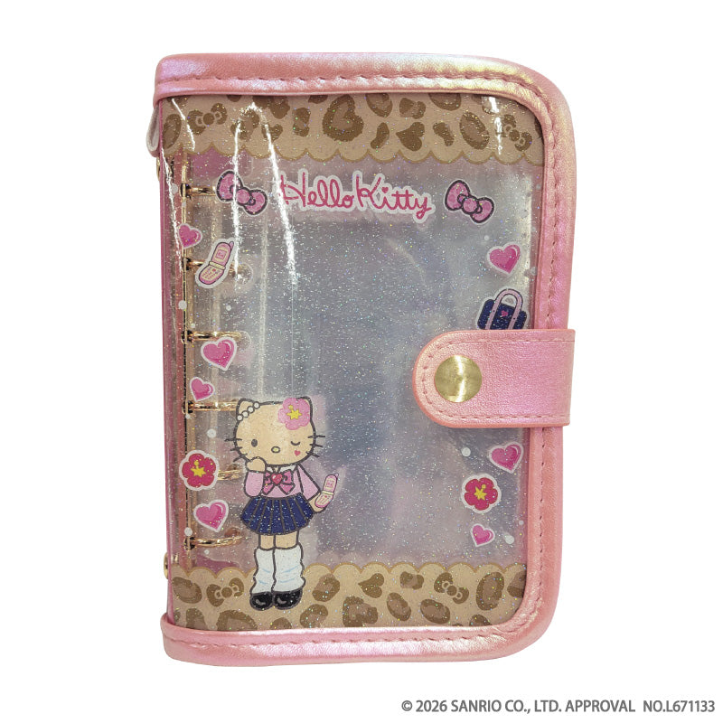 ハローキティ』HELLO KITTY 2024 GOGOギャル COLLECTION