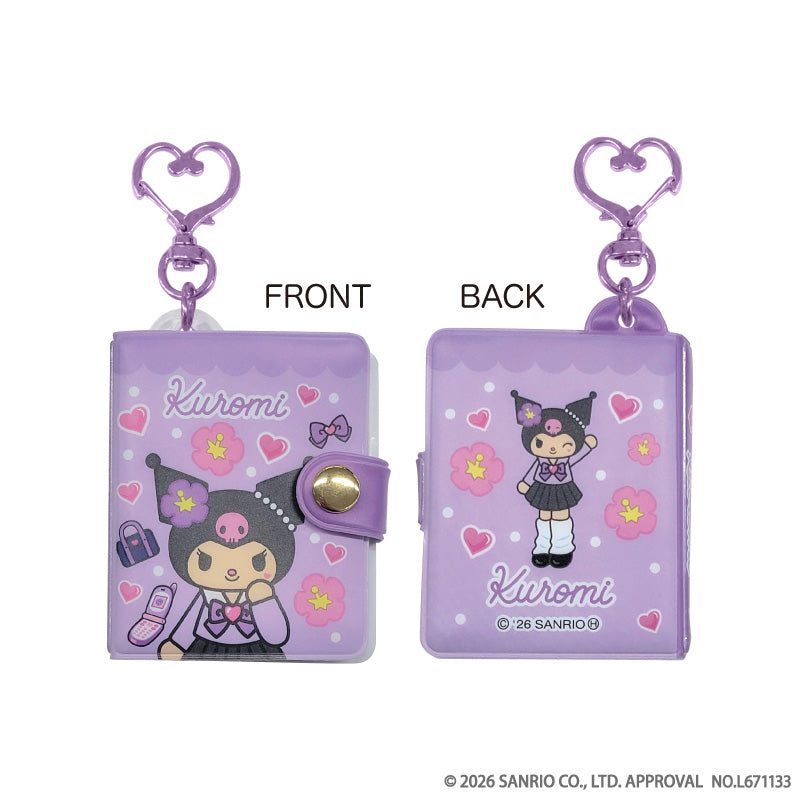サンリオ』マイメロディ♡クロミ♡マイスウィートピアノ *Bunnies