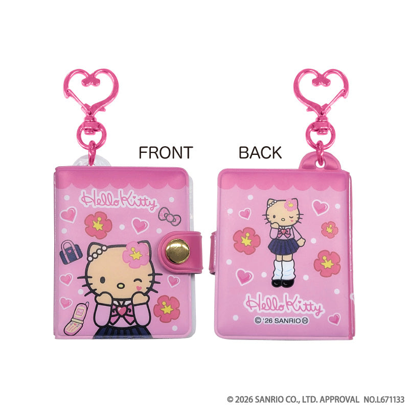 サンリオキャラクターズ』アクリルブロック【1BOX 24パック入り
