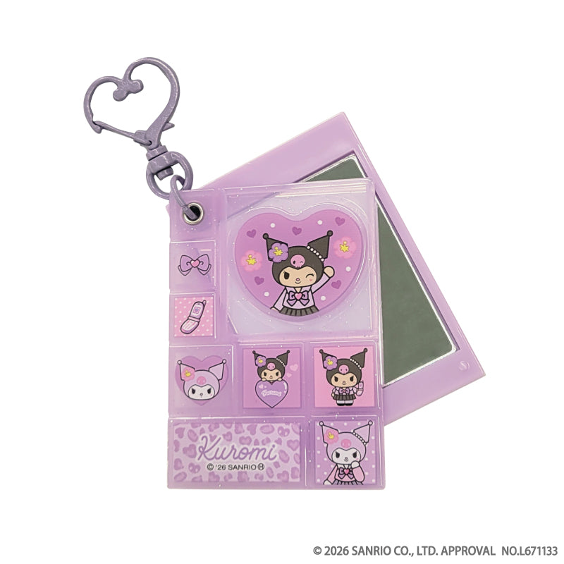 サンリオ』マイメロディ♡クロミ♡マイスウィートピアノ *Bunnies