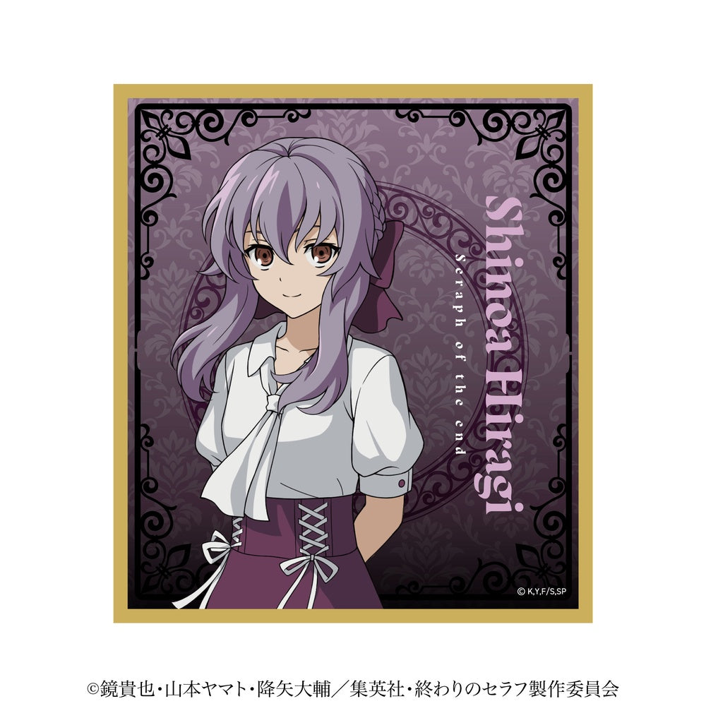 色紙 - Anime Store.JP