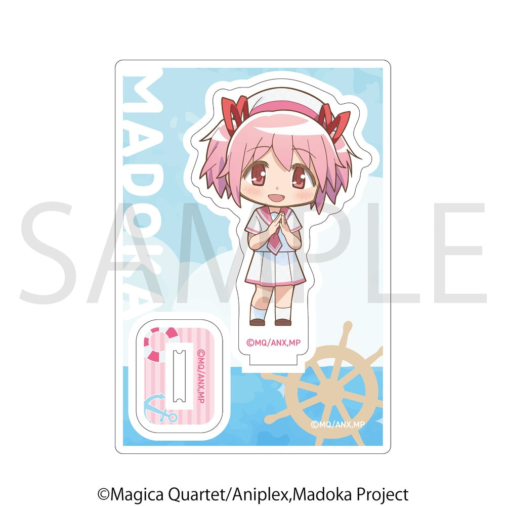 魔法少女まどか☆マギカ』アクリルスタンド 鹿目まどか - Anime Store.JP