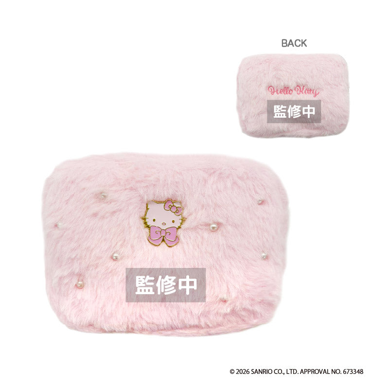ハローキティ』KT(style up series)TDマスコットストラップ3 BOX(全8種