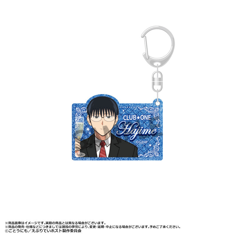 えぶりでいホスト グッズ – Anime Store JP（アニメストア.JP）