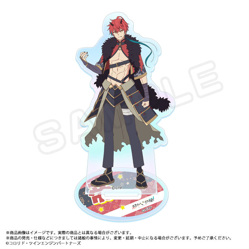 超かぐや姫！ グッズ - Anime Store.JP