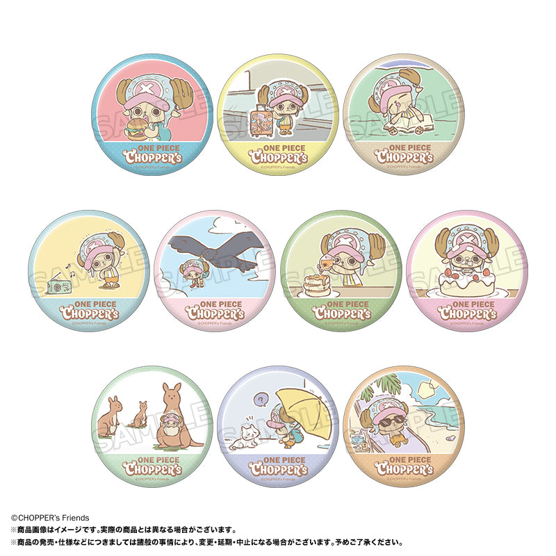 ONE PIECE ワンピース』MEGA CAT PROJECT ニャンピースニャーン！お