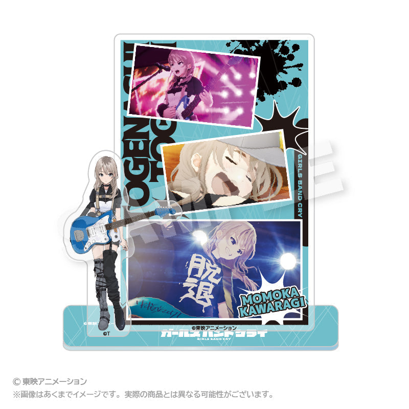 ガールズバンドクライ（ガルクラ） グッズ – Anime Store JP