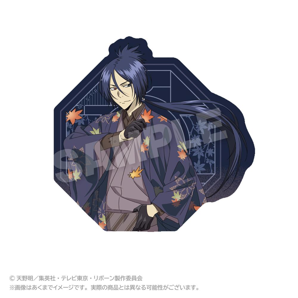 リボーン！キャラクターグッズ 家庭教師ヒットマンREBORN! グッズ – Anime Store JP（アニメ