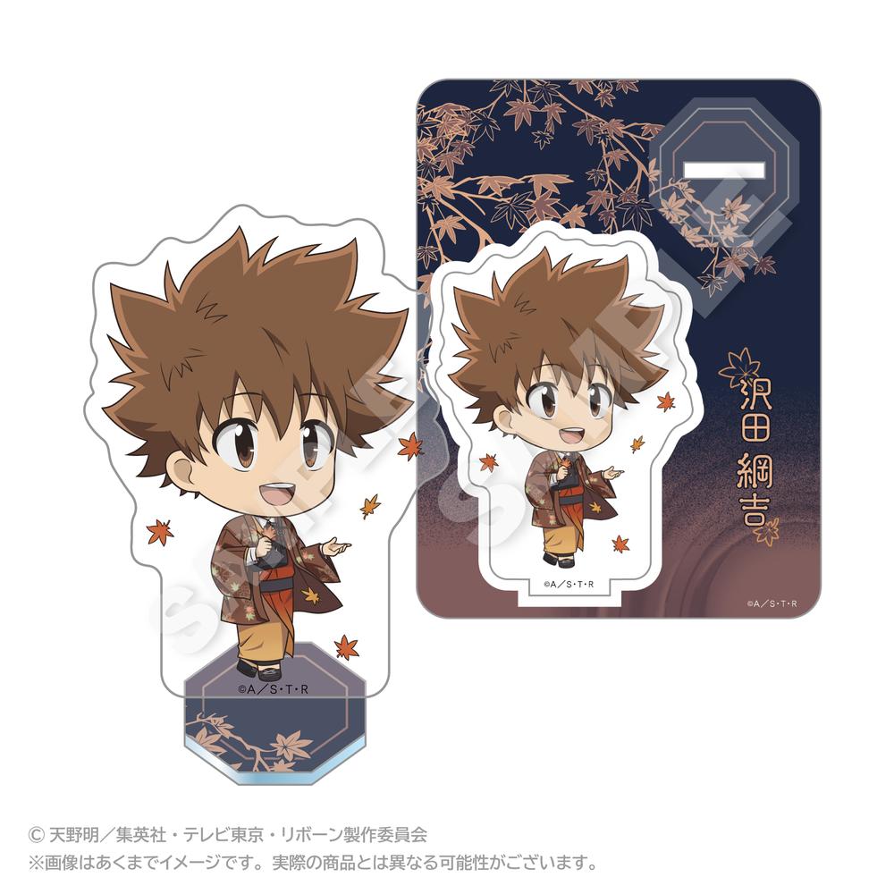 家庭教師ヒットマンREBORN! グッズ – Anime Store JP（アニメ