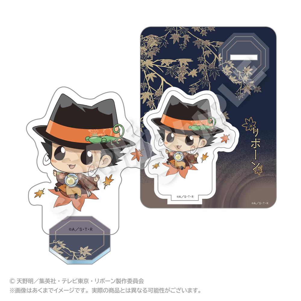 家庭教師ヒットマンREBORN! グッズ – Anime Store JP（アニメ