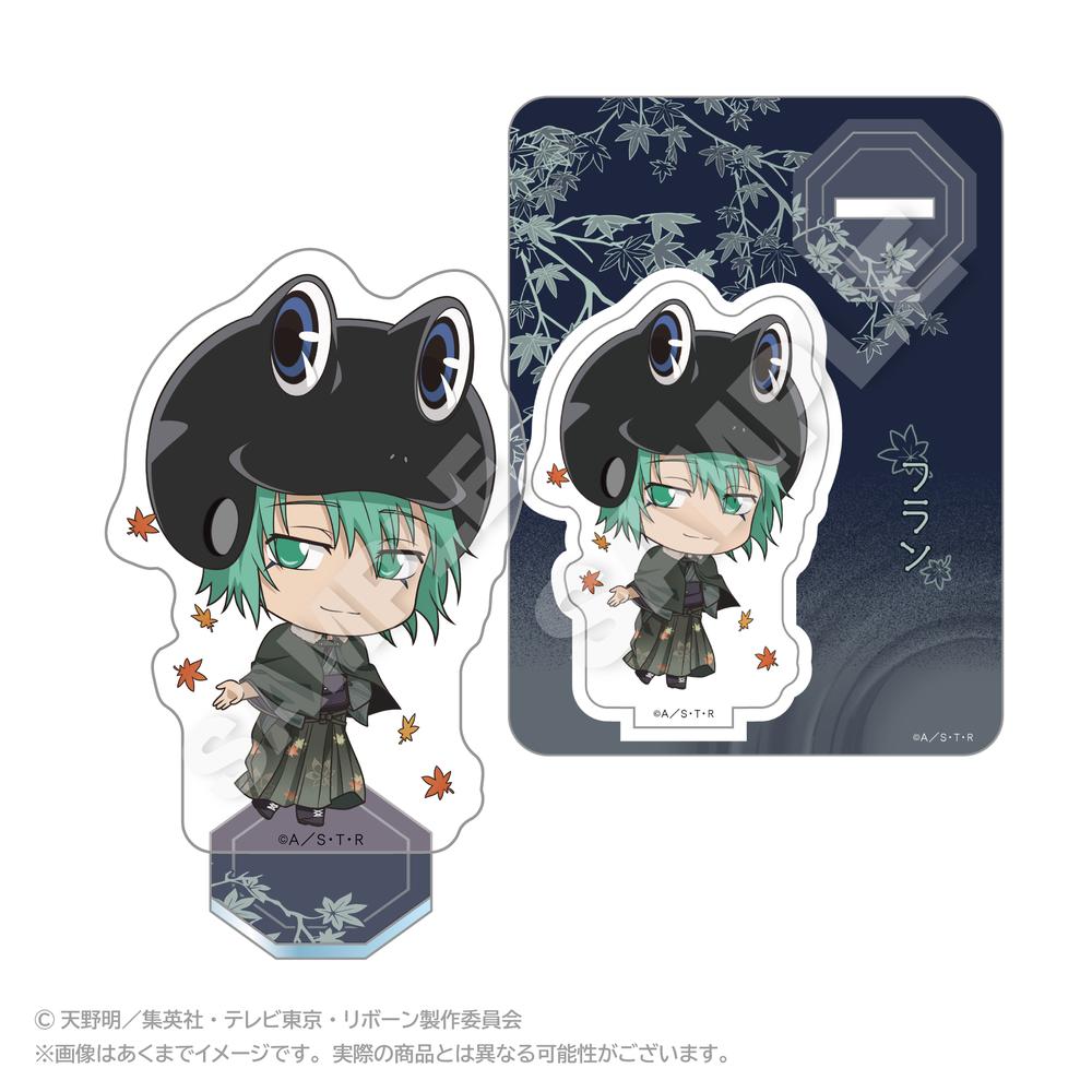 リボーングッズいっぱい 家庭教師ヒットマンREBORN！ グッズ ｜ムービック（movic）