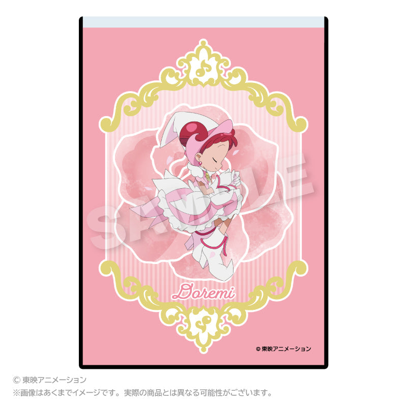 『おジャ魔女どれみ』折り畳みミラー どれみ