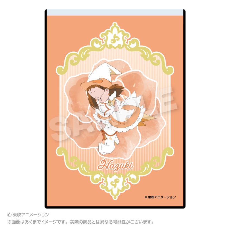 『おジャ魔女どれみ』折り畳みミラー はづき