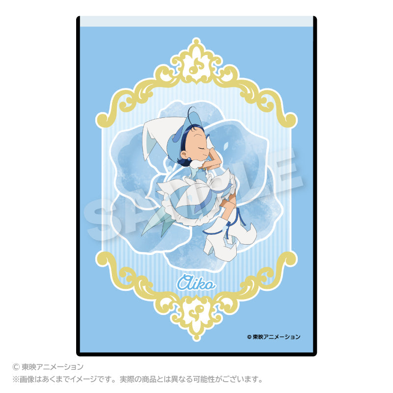 『おジャ魔女どれみ』折り畳みミラー あいこ