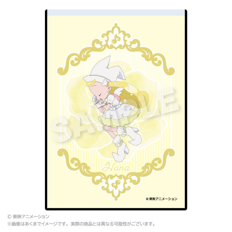 『おジャ魔女どれみ』折り畳みミラー ハナ