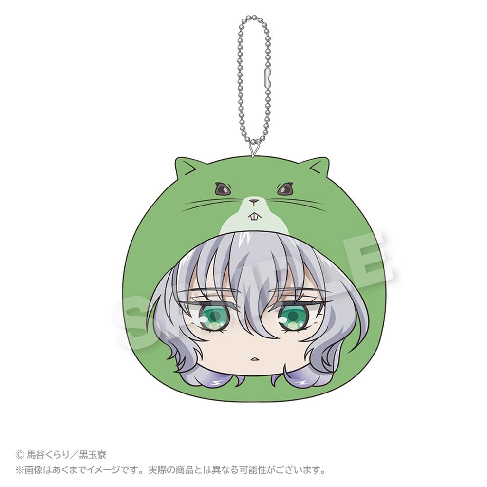 美男高校地球防衛部ハイカラ!』缶バッジコレクション【BOX