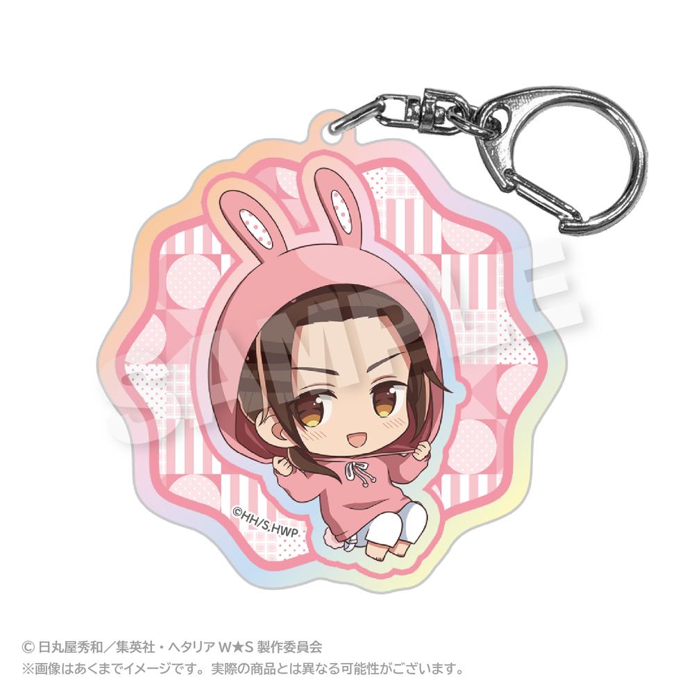 ヘタリア グッズ– Anime Store JP（アニメストア.JP）