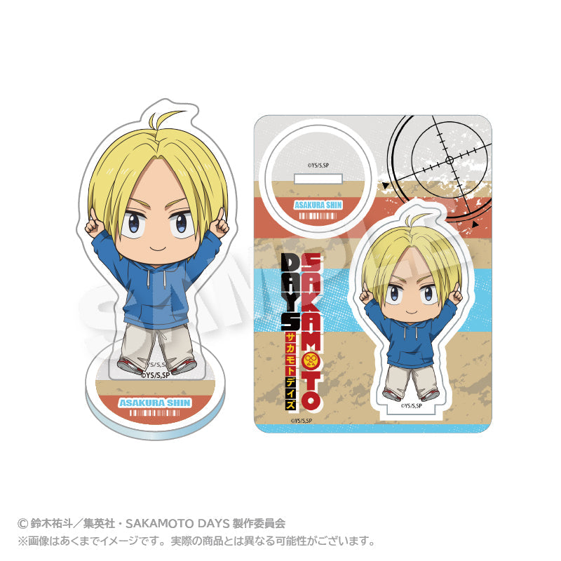 SAKAMOTO DAYS グッズ – Anime Store JP（アニメストア.JP）