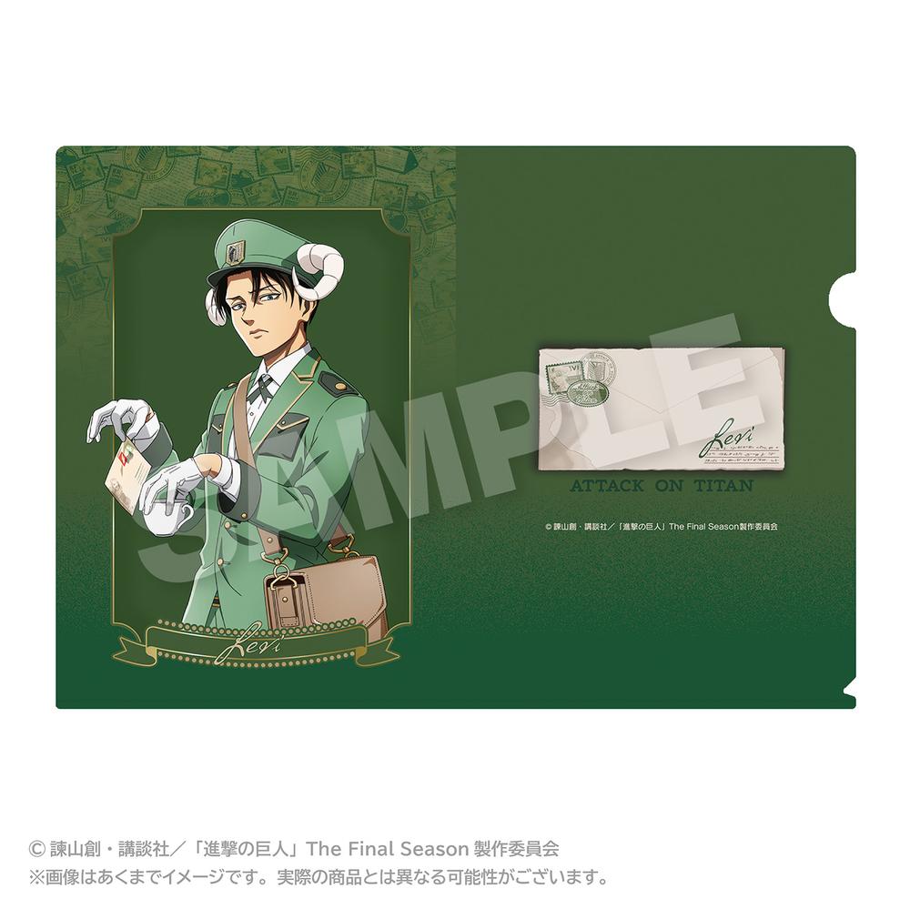 リヴァイ グッズ – Anime Store JP（アニメストア.JP）