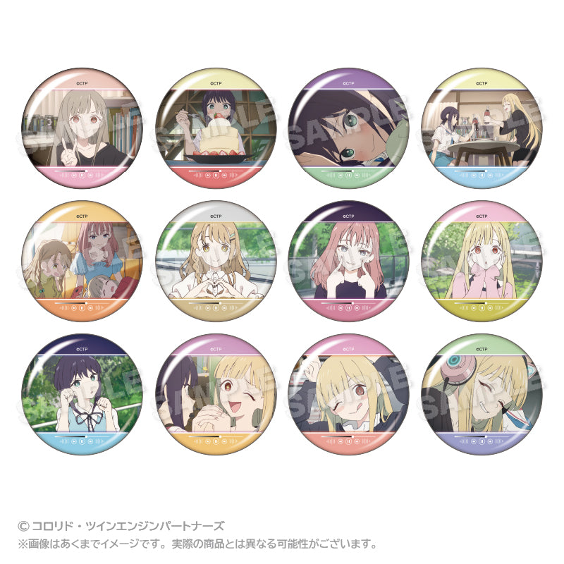 超かぐや姫!』キャンバスボード Ver.B【202607再販】 - Anime Store.JP