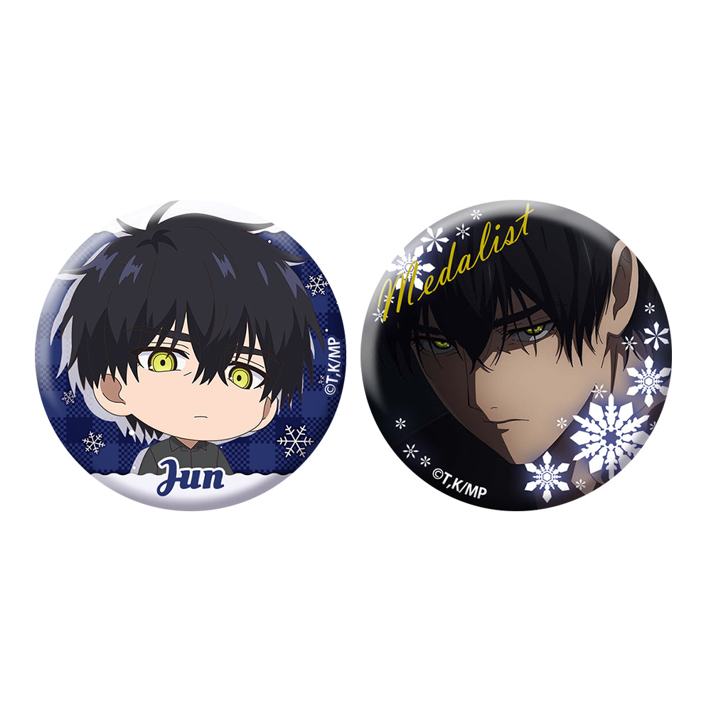 メダリスト グッズ - Anime Store.JP