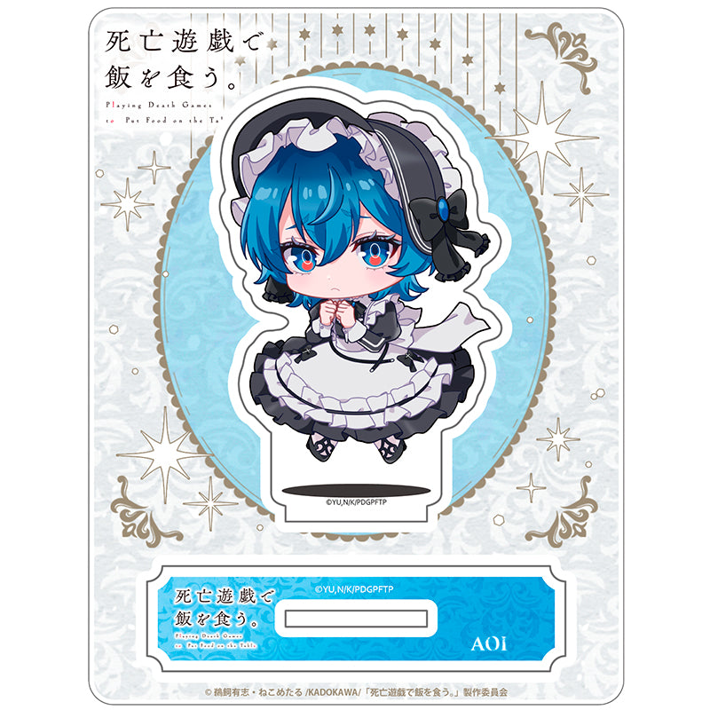 死亡遊戯で飯を食う。 グッズ - Anime Store.JP