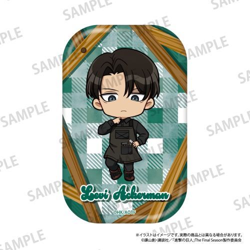 リヴァイ グッズ – Anime Store JP（アニメストア.JP）