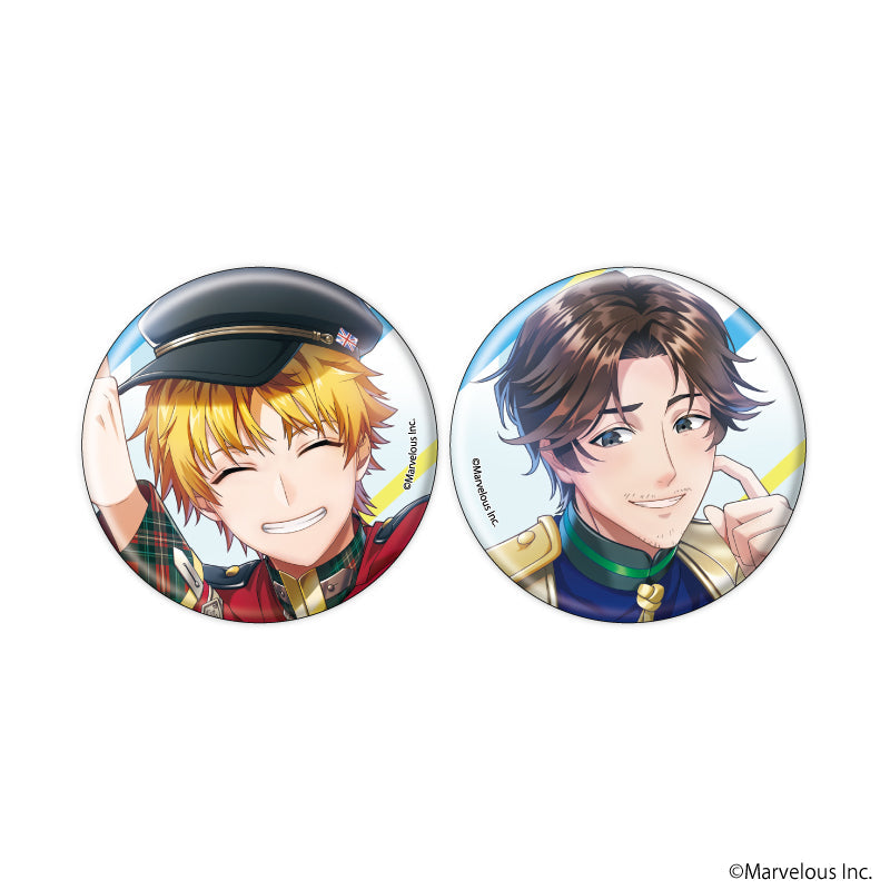 THE IDOLM@STER SideM 10th ANNIVERSARY ST@GE ～P@SSION-ING