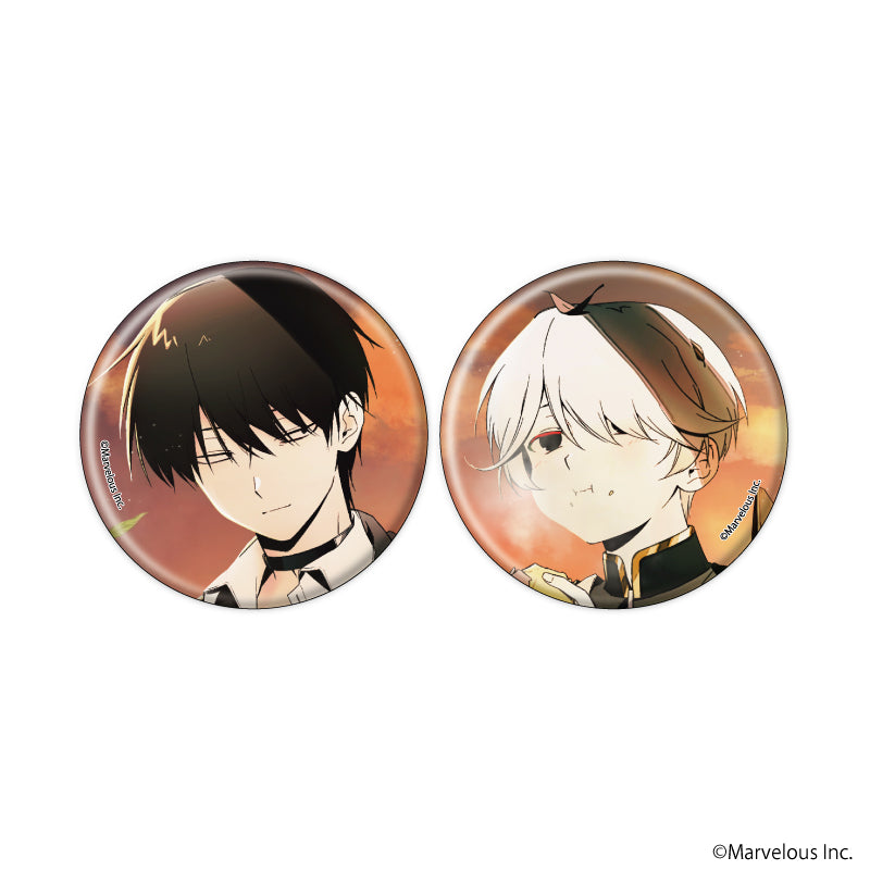 BADGE | 乙女向け通販サイト「SKiT Dolce」