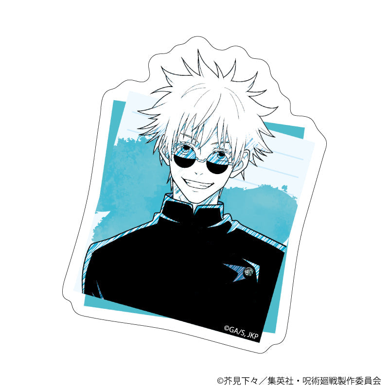 呪術廻戦 グッズ – Anime Store JP