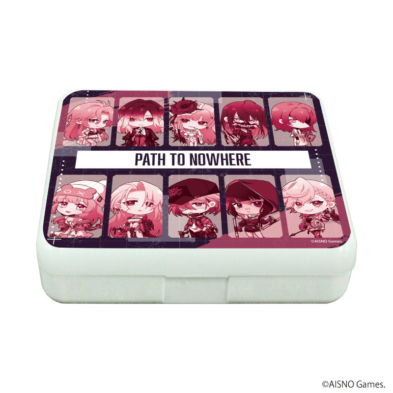 無期迷途』小物ケース06/C(ミニキャライラスト) – Anime Store