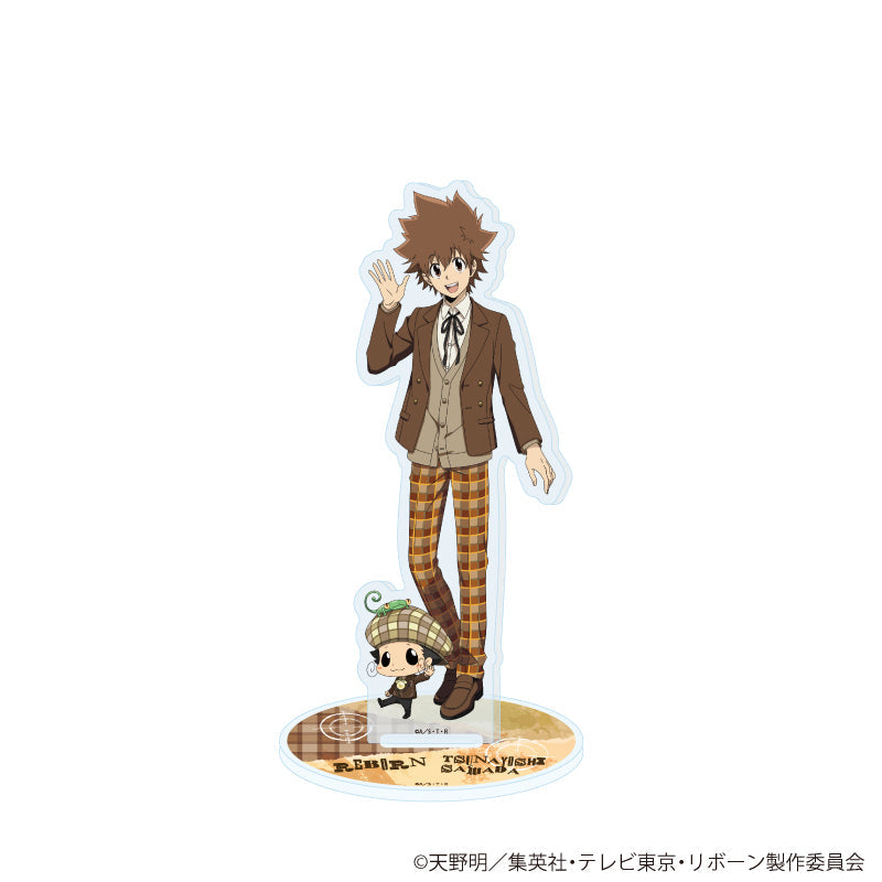 沢田綱吉 グッズ – Anime Store JP（アニメストア.JP）