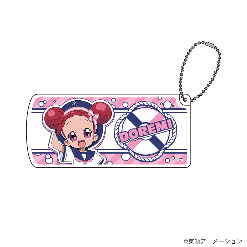 『おジャ魔女どれみドッカ~ン!』スライド式小物ケース31/春風どれみ マリンver.(描き下ろしイラスト)
