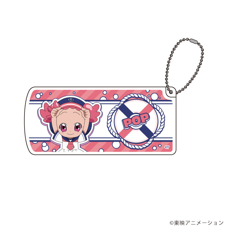 『おジャ魔女どれみドッカ~ン!』スライド式小物ケース36/春風ぽっぷ マリンver.(描き下ろしイラスト)