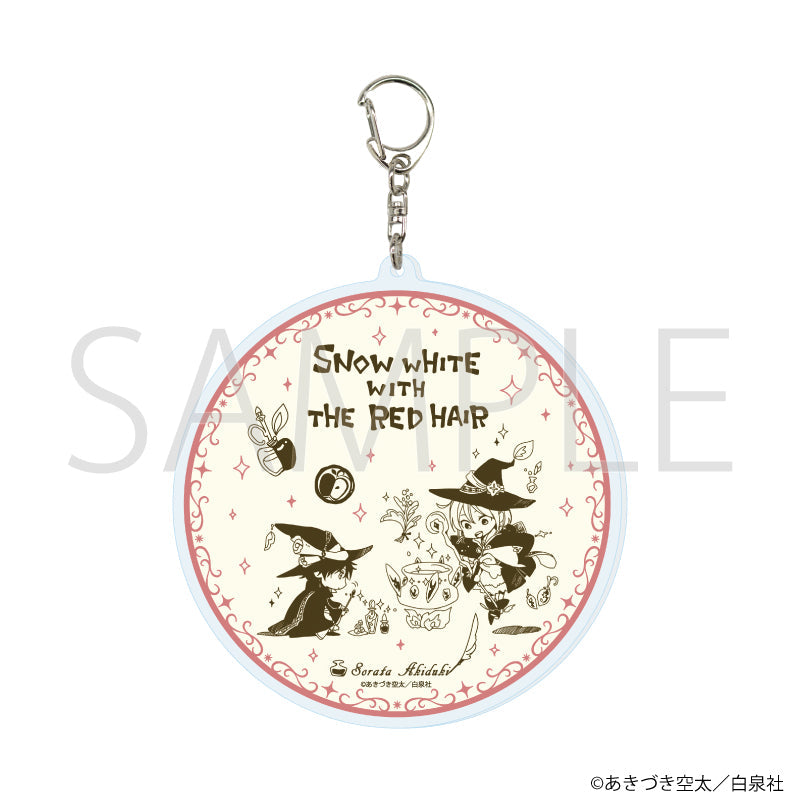 赤髪の白雪姫 グッズ – Anime Store JP（アニメストア.JP）