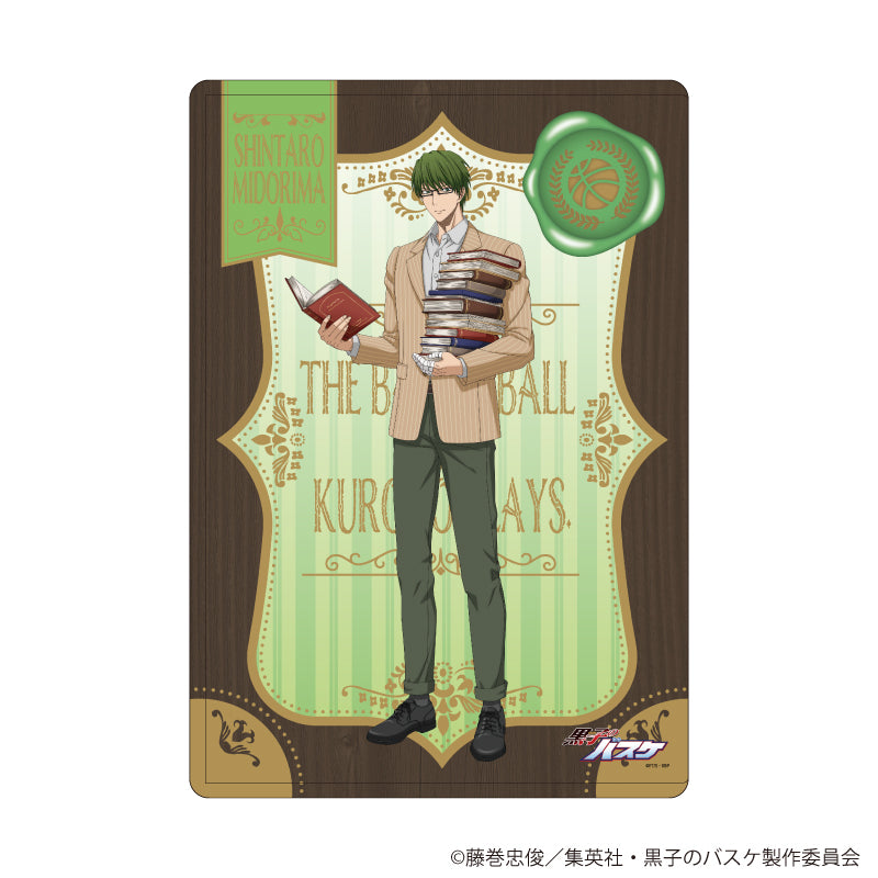緑間真太郎 グッズ – Anime Store JP