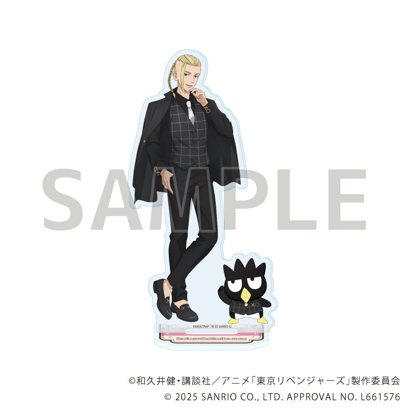 東京リベンジャーズ』~百鬼夜行collection~ アクリルスタンド