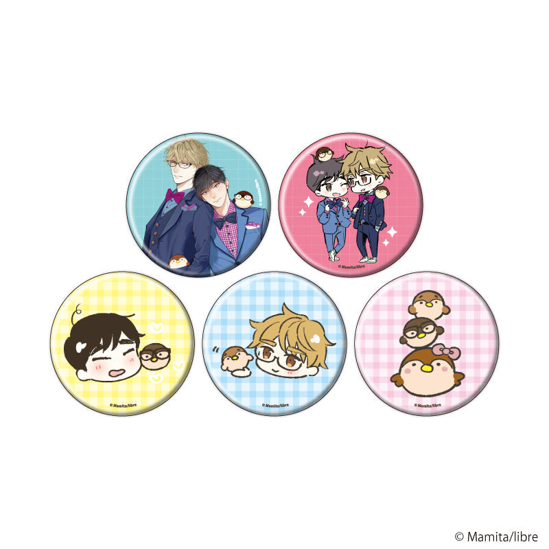 値下げ中⭕️【9月10日までの限定価格】ベビコミュ 缶バッジ 缶バ 楽天市場】夜桜さんちの大作戦 76mm缶バッジ コンプリートセット