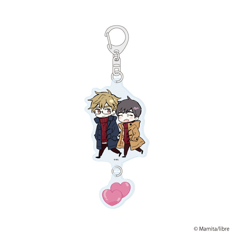 お狐様のお気に入り　アクリルスタンド　アクリルカード　クリアマルチケースセット プレミアム アクリルジオラマプレート「カードキャプターさくら