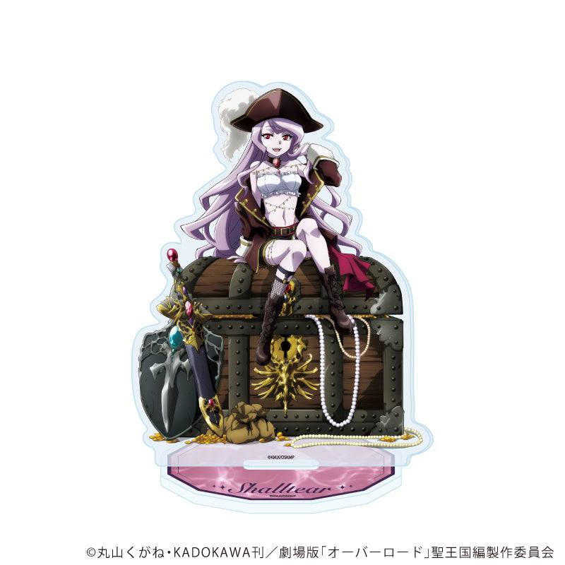 ユニコーンオーバーロード スカーレット フィギュア コトブキヤ特典